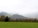 Mountains iii
